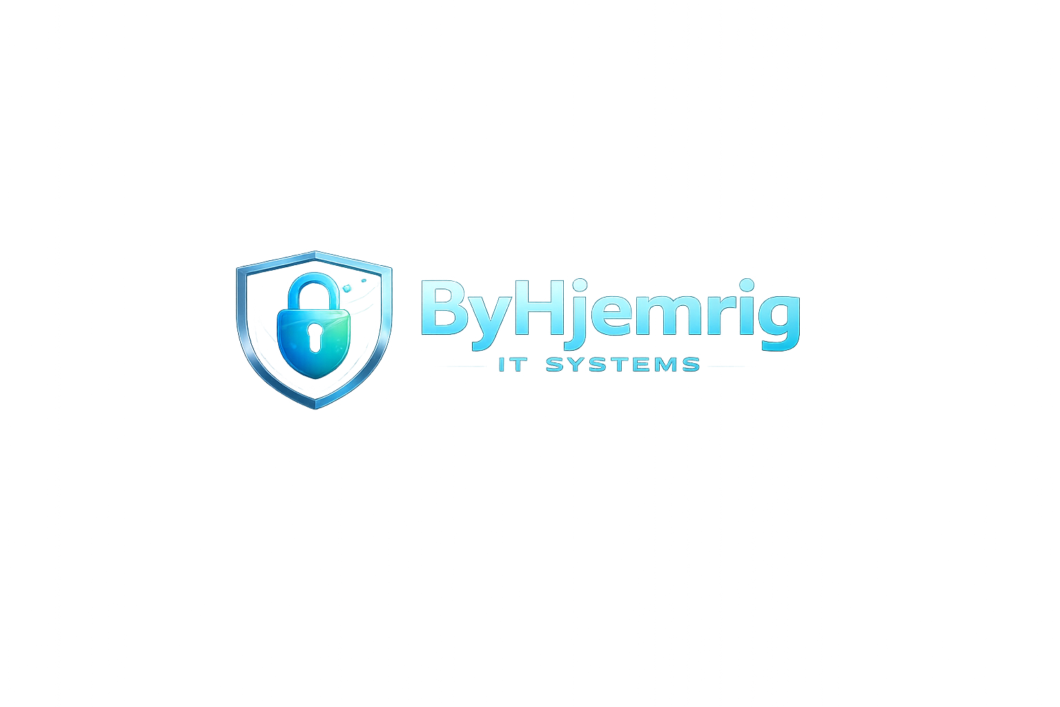 ByHjemrig IT Systems